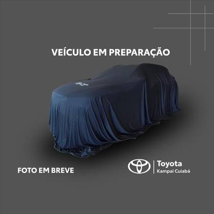 JEEP COMPASS 2.0 16V FLEX LONGITUDE AUTOMÁTICO